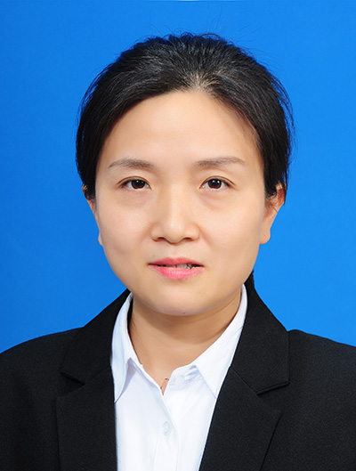 主治医师宋丽娟