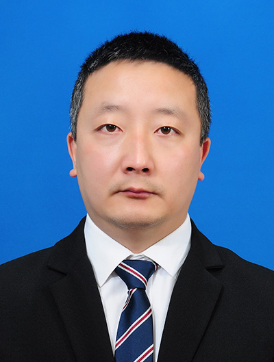 副主任医师姜波