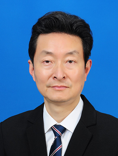 副主任医师王健