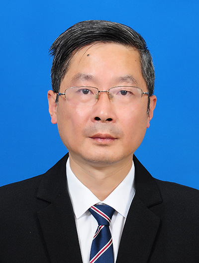 主任医师刘志祥