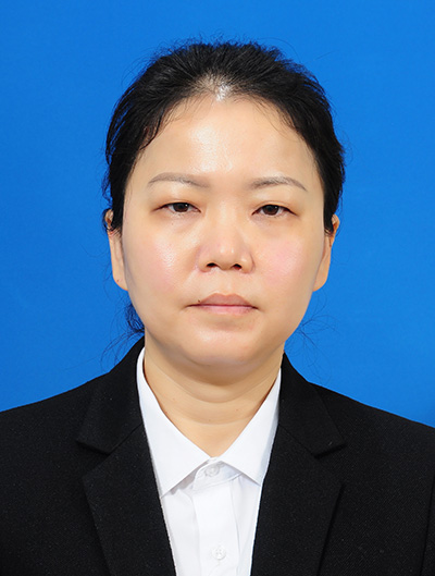 副主任药师敖跃兰