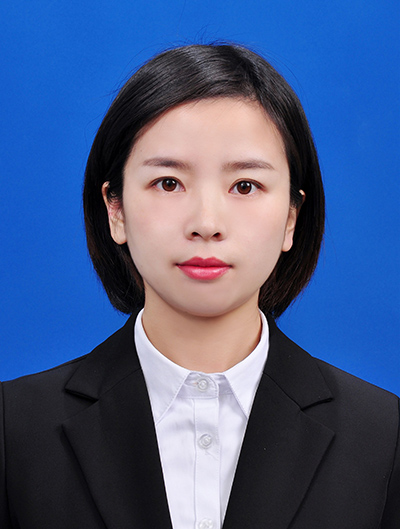 主管检验师陈秋宇