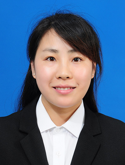 副主任医师朱瑜