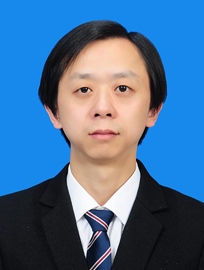 副主任医师陈刚