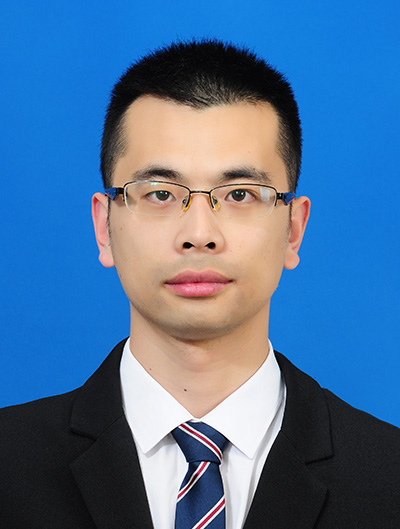 主管技师李厚彬