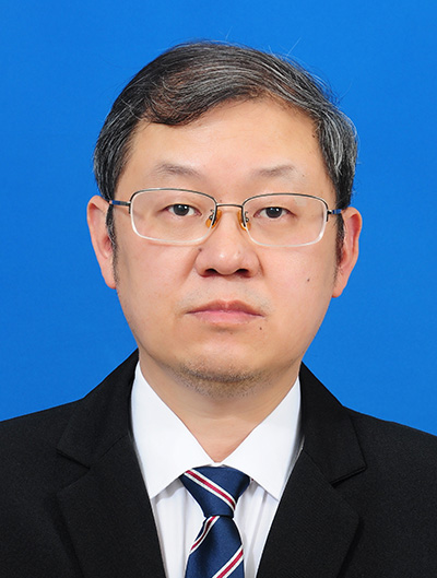 副主任医师蒋君志