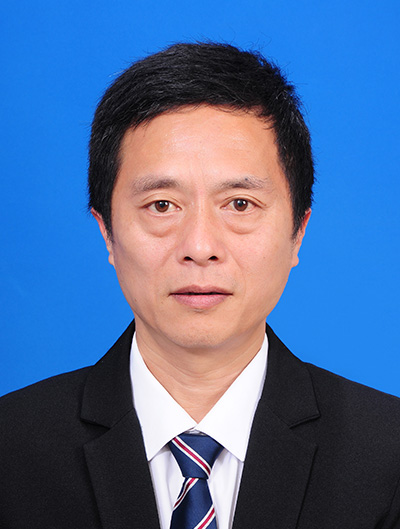 主治医师赵双明