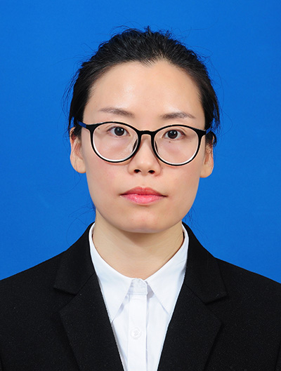 主管检验师林丽娟