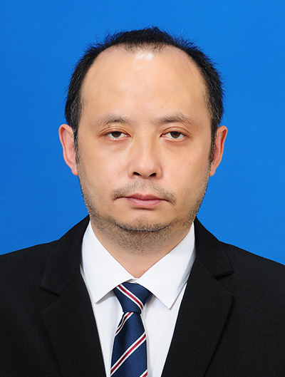 副主任技师张万敏