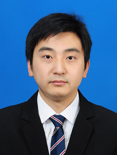 副主任医师王磊