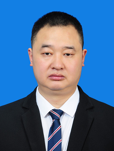 副主任医师李洪波